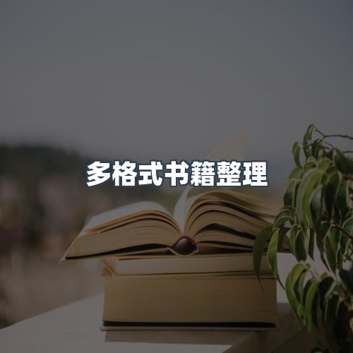 服务优势